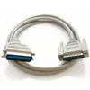 PREMIUMCORD параллельный кабель DB25M–Centronics 36pin 1,8 м Photo 2