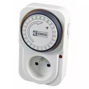 Electrical socket coupler Emos 1907010010