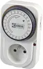 Electrical socket coupler Emos 1907010010 Photo 2