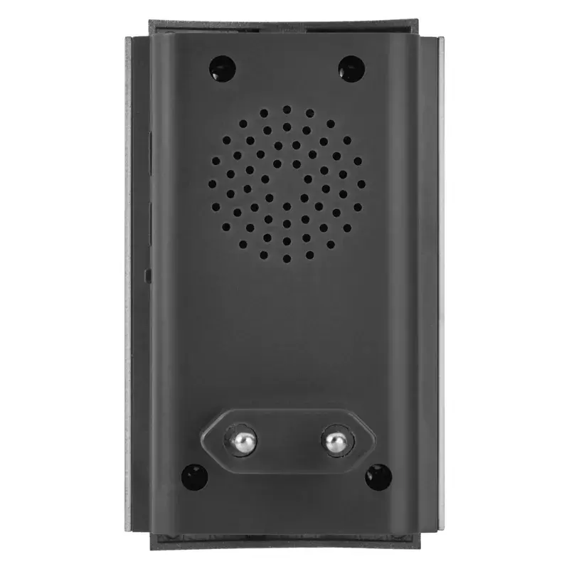 Doorbell kit EMOS 3402060000 Silver Photo 2