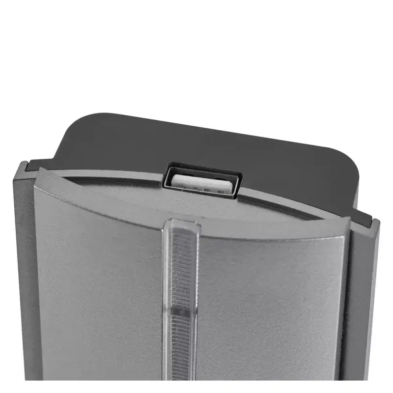 Doorbell kit EMOS 3402060000 Silver Photo 7