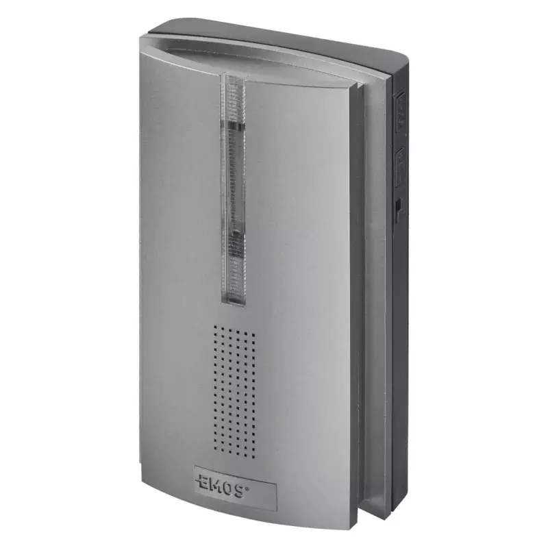 Doorbell kit EMOS 3402063000 Photo 3