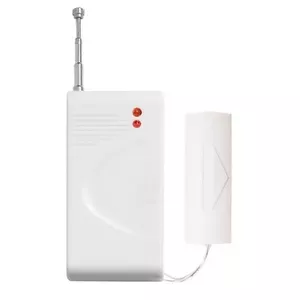 iGET P10 SECURITY Беспроводная камера безопасности Белая