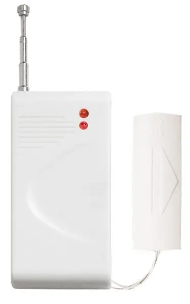 iGET P10 SECURITY Беспроводная камера безопасности Photo 2