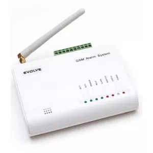 Security Access Control System Evolve ALM300