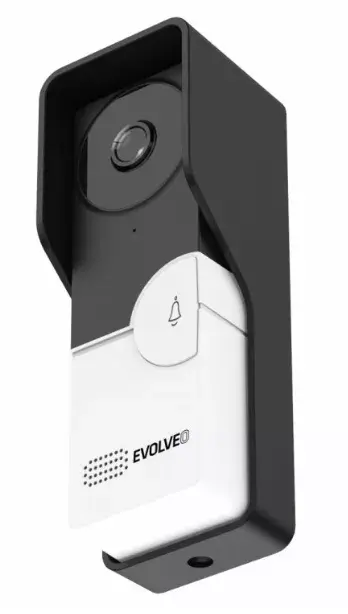 Video interkoms Evolveo DoorPhone DPIK06W Photo 5