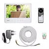 Video interkoms Evolveo DoorPhone DPIK06W Photo 6