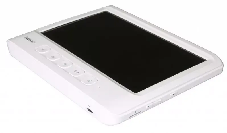 Video interkoms Evolveo DoorPhone DPIK06W Photo 8