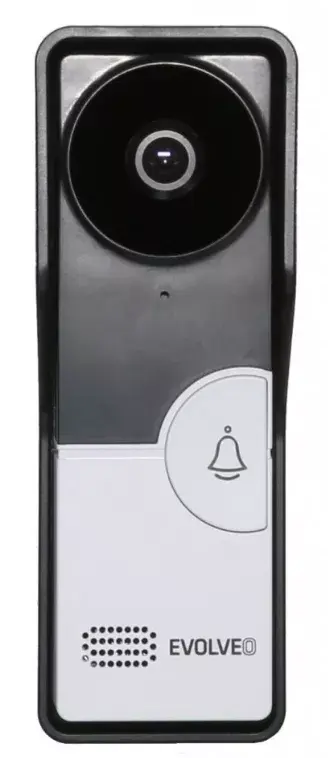 Video interkoms Evolveo DoorPhone DPIK06W Photo 11