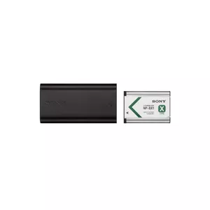 Battery Charger Sony ACC-TRDCX