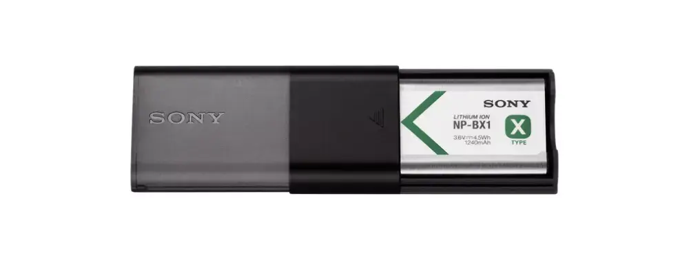 Lādētājs Sony ACC-TRDCX Photo 2