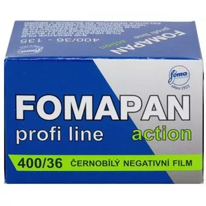 Фомапан 400/36