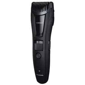 Машинка для стрижки Panasonic ER-GB61 AC/Батарея 3 2 см Черная