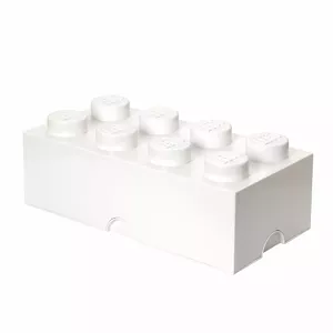 Storage Brick room copenhagen RC40041735 white – stackable storage brick for toys and small items