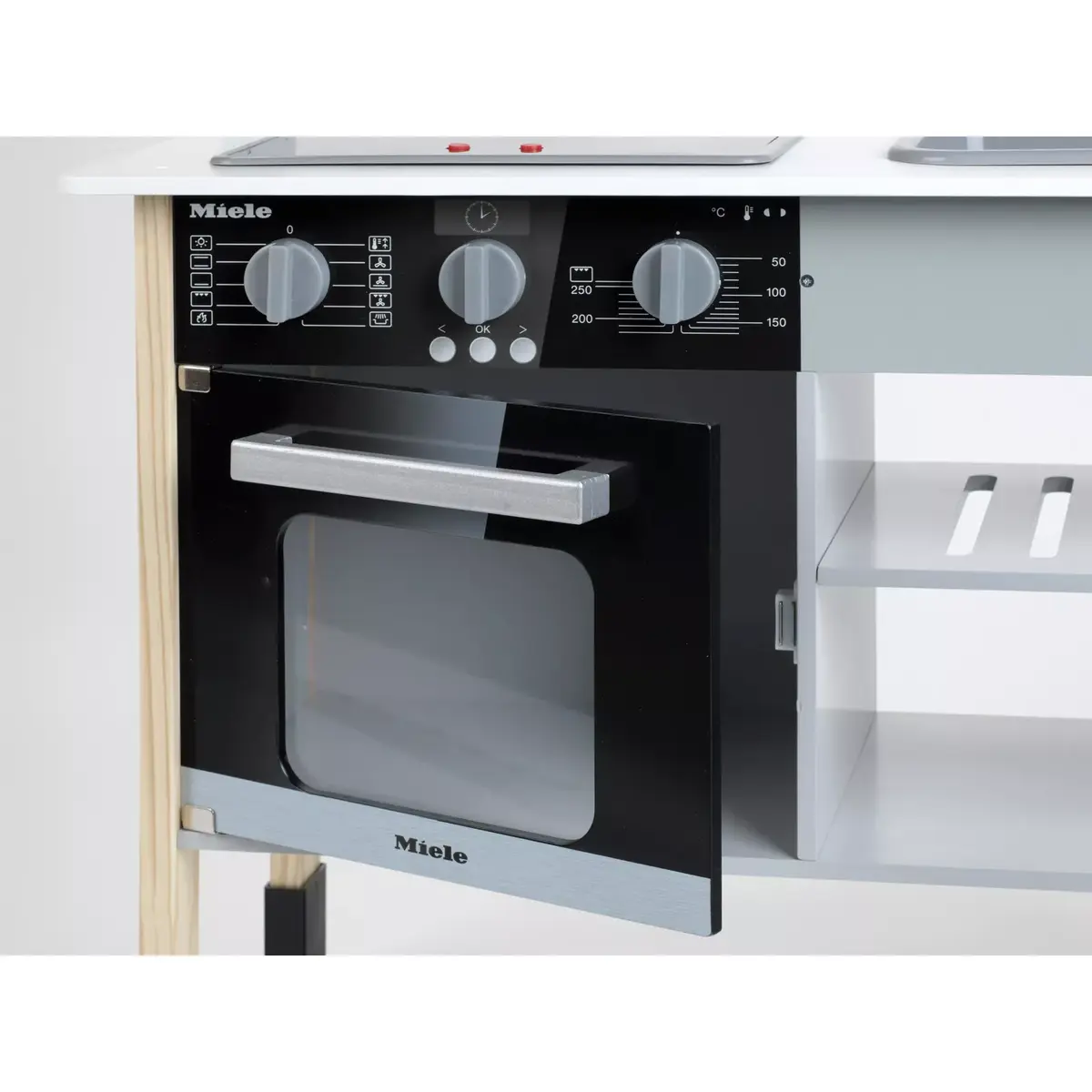 Игровая кухня Theo Klein Miele Photo 7