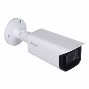 IP-камера DAHUA IPC-HFW1431T-ZS-2812-S4 4 МП, вариофокальный объектив 2,8–12 мм, влагозащищённая