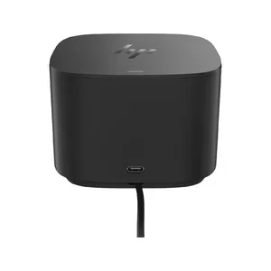 Doku stacija HP Thunderbolt Dock G2 ar kombinēto kabeli