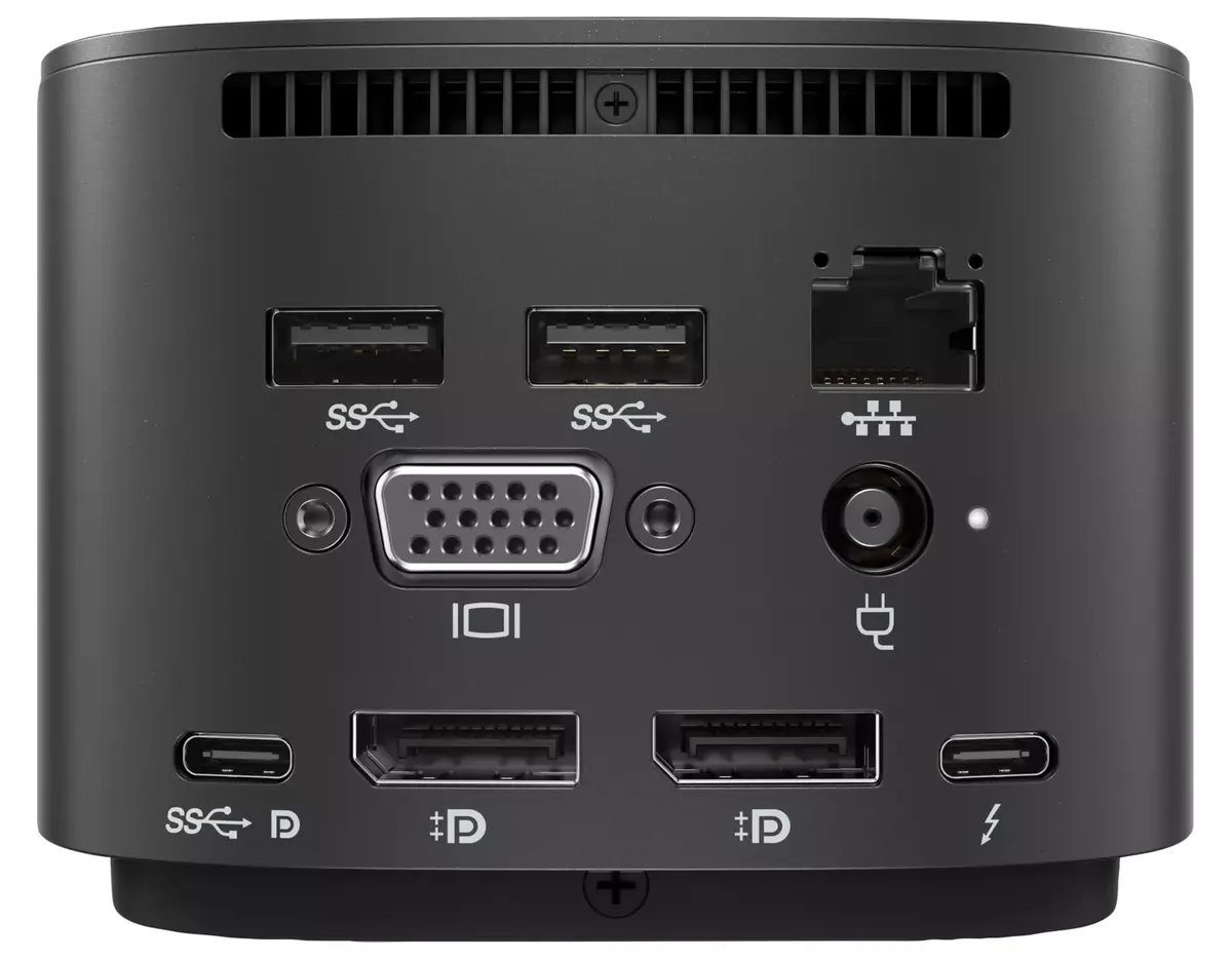 Doku stacija HP Thunderbolt Dock G2 Photo 2