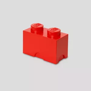 Room Copenhagen Storage Box 4002 Red