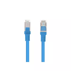 Networking cable Lanberg PCF6-10CC-3000-B RJ-45 Cat6 30 m Blue