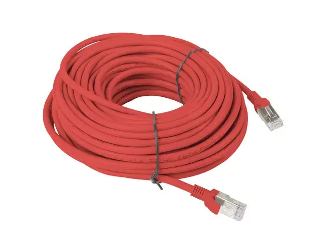 Networking Cable Lanberg PCF6-10CC-3000-R Photo 2