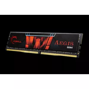 G.Skill Aegis memory module 16 GB 2 x 8 GB DDR4 3000 MHz