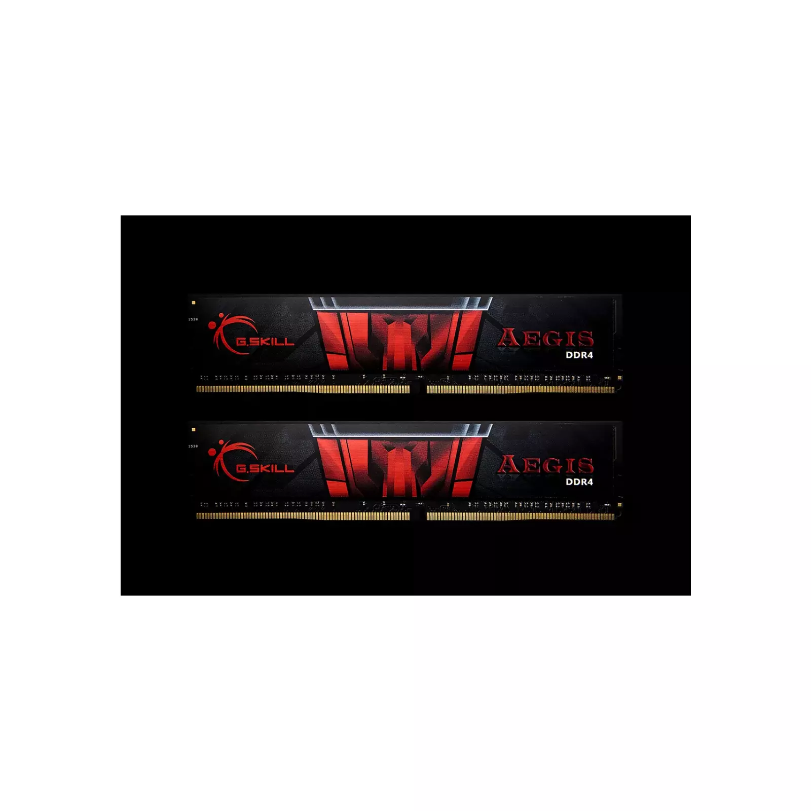 Memory Module 16GB F4-3000C16D-16GISB