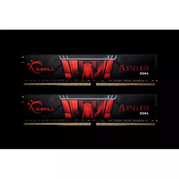 Memory Module 16GB F4-3000C16D-16GISB