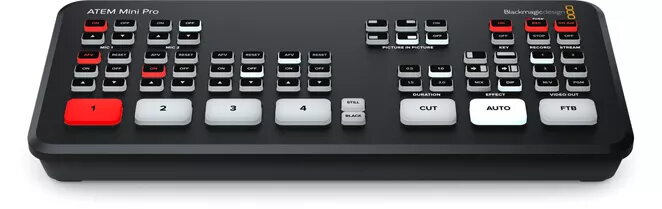 DJ Controllers & MIDI keyboards