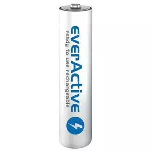 Rechargeable Ni‑MH AAA Battery everActive R03 1.2V 1050 mAh