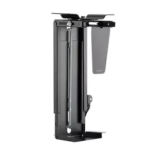Under desk CPU holder LogiLink EO0030