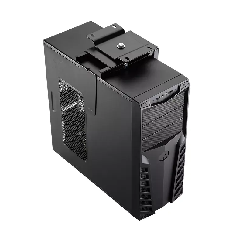 Under desk CPU holder LogiLink EO0030 Photo 5