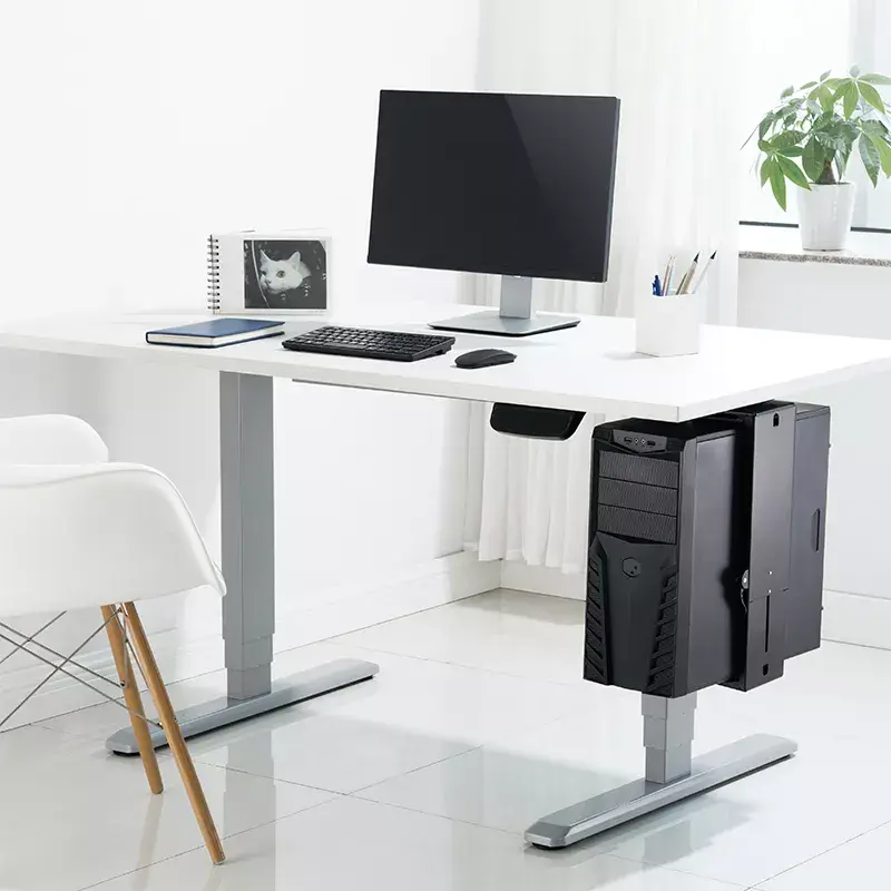 Under desk CPU holder LogiLink EO0030 Photo 6