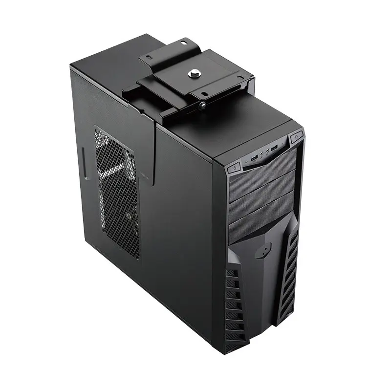 Under desk CPU holder LogiLink EO0030 Photo 12