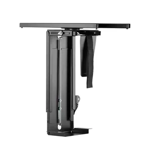 Desk-mounted CPU holder LogiLink EO0031