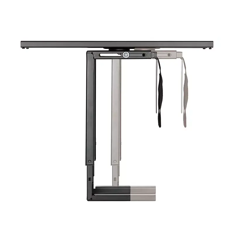 Desk-mounted CPU holder LogiLink EO0031 Photo 3