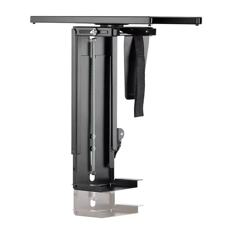 Desk-mounted CPU holder LogiLink EO0031 Photo 4