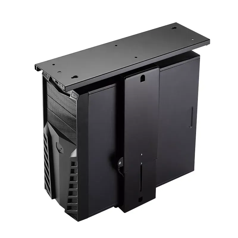 Desk-mounted CPU holder LogiLink EO0031 Photo 5