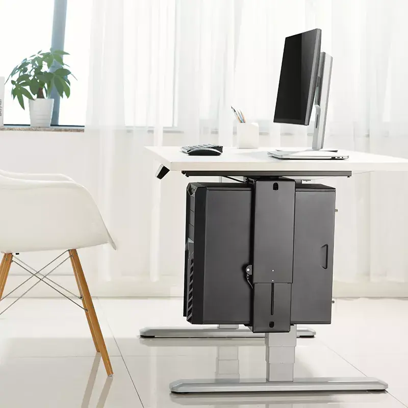 Desk-mounted CPU holder LogiLink EO0031 Photo 6