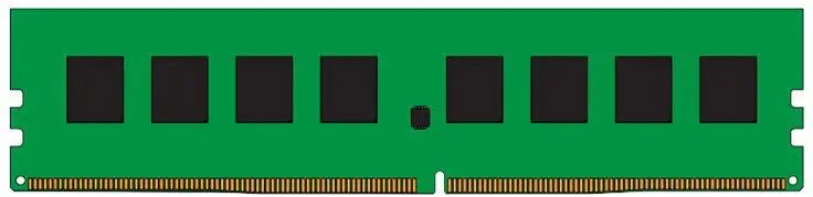 Atmiņas modulis CoreParts DDR4 8GB 2400MHz