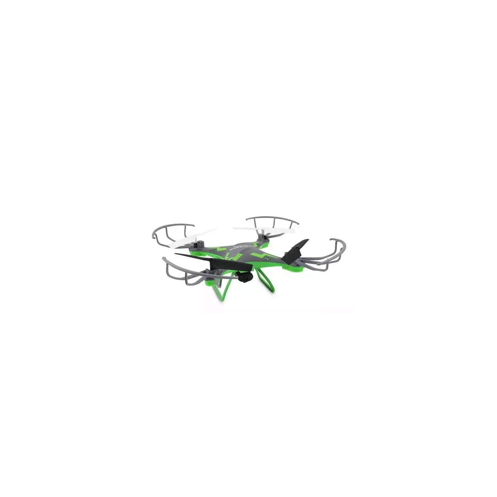 OverMax OV-X-BEE DRONE 3.1 PLUS WIFI GREEN Photo 1