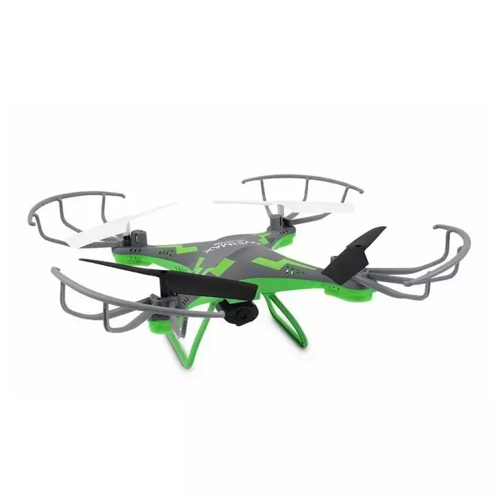 OverMax OV-X-BEE DRONE 3.1 PLUS WIFI GREEN Photo 1