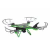 OverMax OV-X-BEE DRONE 3.1 PLUS WIFI GREEN Photo 1