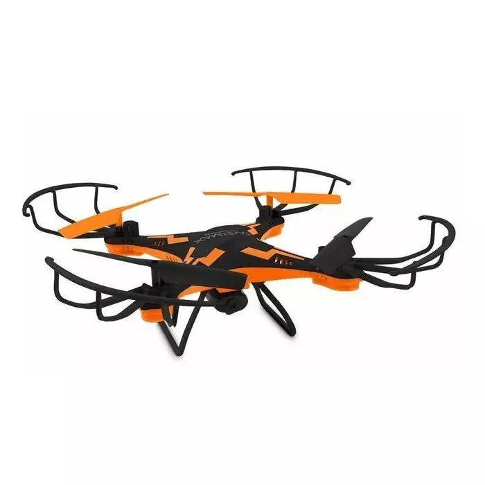 OverMax OV-X-BEE DRONE 3.1 PLUS WIFI ORANGE Photo 1