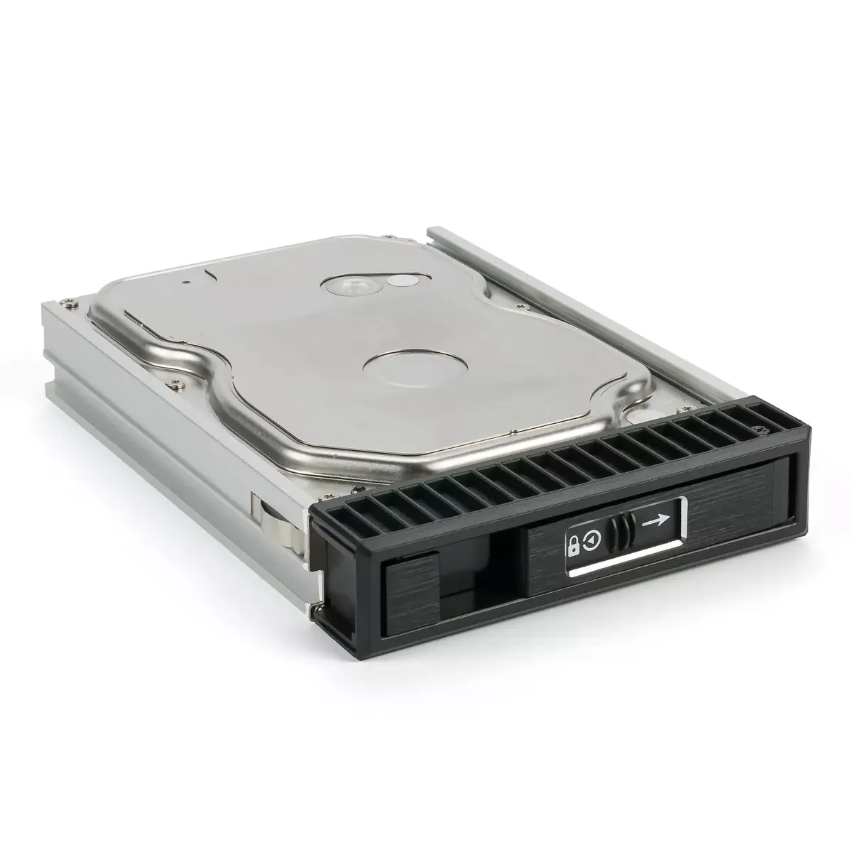 HDD/SSD korpuss Fantec BP-T2131 Photo 2