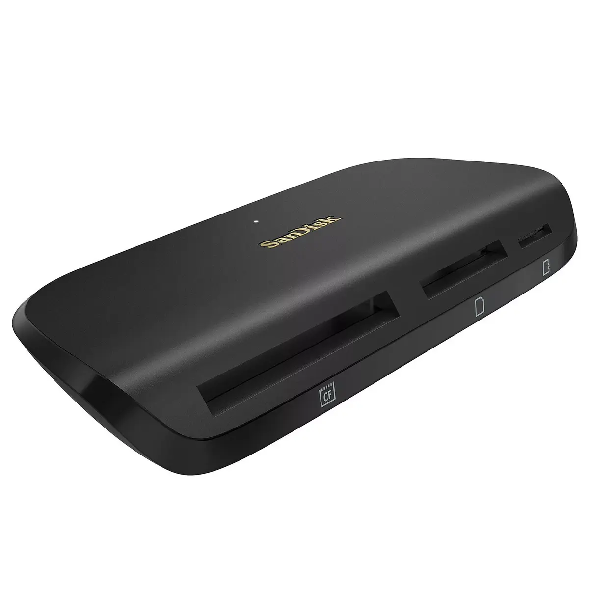 Картридер ImageMate PRO USB-C Photo 2