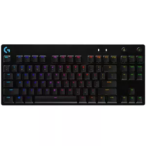 Механическая игровая клавиатура Logitech G G PRO