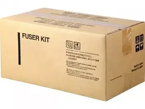 Fuser KYOCERA FK-8350 600000 pages Laser Print Technology