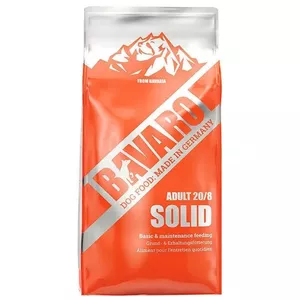 Dry Dog Food JOSERA KARMA JOSERA BAVARO Solid 20/8 18 kg