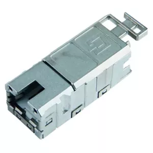Разъем RJ-45 Telegärtner J80029A0000